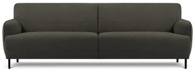 Canapea Windsor &amp; Co Sofas Neso, 235 cm, gri închis