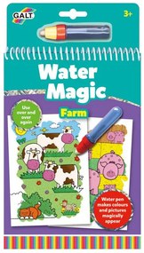 WATER MAGIC: CARTE DE COLORAT LA FERMA (1003163)
