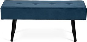 Bancă tapițată AVENBERG VELVET