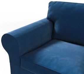 Husa canapea Ektorp 2-locuri, nepliabil
