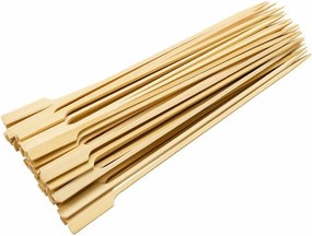 Frigarui din bambus Tepro 8328, 50 bucăți