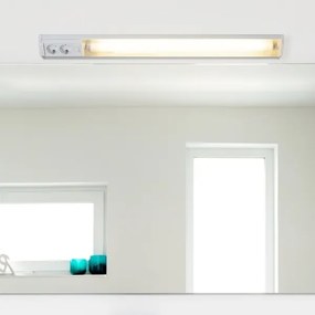 Corp de iluminat LED pentru corpuri de bucătărie Rabalux 78065 BATH LED/15W/230V 4000K