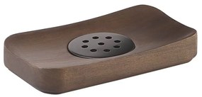 Săpunieră maro Gedy Dafne – Sapho