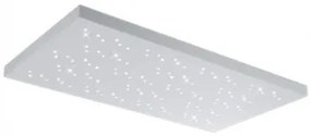 Plafoniera moderna led SMD 48W Titus 676611031 Trio