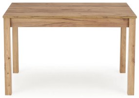 Masa Ksawery stejar craft- L120 x l 68 x H76