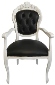 SCAUN BAROC