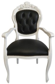 SCAUN BAROC