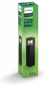 Lampă LED de exterior MYGARDEN PARTERRE LED/8W/230V Philips 16481/30/P0