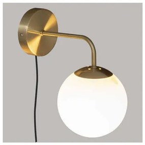 Lampa Kris Gold, 15 Cm