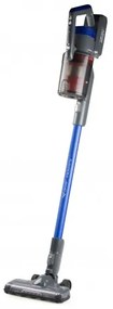 Aspirator vertical 2 in 1 Domo DO1103SV, 0.6L, 25.2V, 45 minute