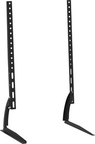 vidaXL Suport TV 2 buc. ecran de 37-75 inchi Max VESA 600x400 mm 45kg