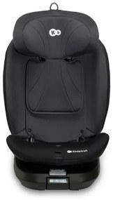 Scaun auto KINDERKRAFT I-360 i-Size (40-150 cm) negru