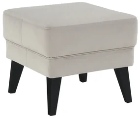 Taburete Royse Paros 02 (crem + negru). 809444