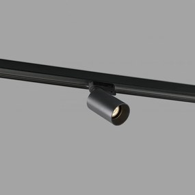Spot / Proiector directionabil pe sina STAN negru 43721