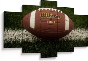 Tablou - Fotbal (150x105 cm)