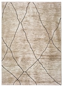 Covor Universal Hydra Beige, 140 x 200 cm, bej