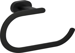Cuier de baie Ring 110 Til Black