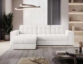 Coltar extensibil Blenvi pe stanga Royal 01