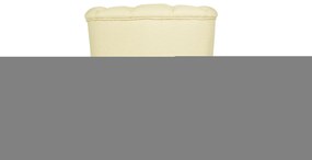 Fotoliu West Monroe - Cream