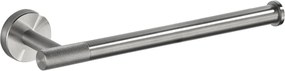 Cuier de baie 6610a Modern Brush Nickle