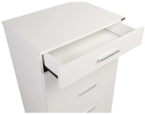 Comodă Sufaretta 2 (alb). 1108509