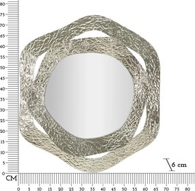 Oglindă de perete 66x75 cm Aury – Mauro Ferretti