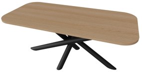 Masa de sufragerie Ossla (stejar lindberg). 1116747
