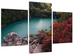 Tablou - Peisaje (90x60 cm)