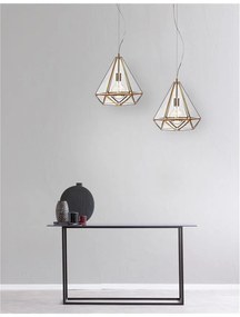 Lustra / Pendul design modern decorativ Flavio NVL-7142801