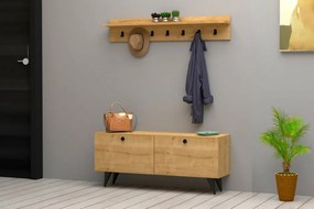 Cuier Rupa Oak