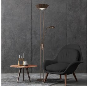 Lampadar dimabil Searchlight EU4329AB MOTHILD 1xR7s/14W+1xG9/8W/230V