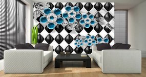 Fototapet - Design exclusiv (254x184 cm)