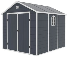 Căsuță de grădină Ave H - Rojaplast