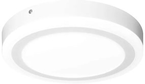 Plafonieră LED Ledvance ROUND LED/18W/230V d. 30 cm