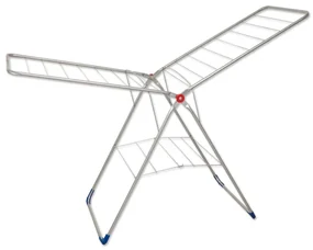 Uscator metalic pentru rufe ZILAN-ARANCIONE ZLN 1480, suprafata uscare 20 m