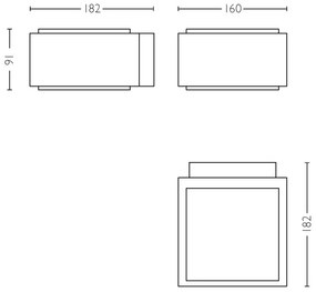 Philips 17337/93/PN - Aplică perete exterior MYGARDEN HEDGEHOG 1xE27/42W