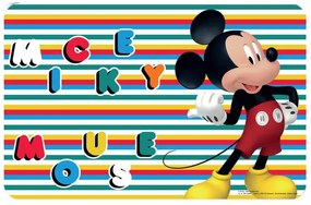 Disney Mickey suport de farfurie 43*28 cm