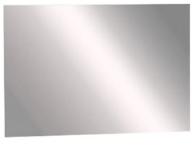 Ginger 80 oglindă de perete