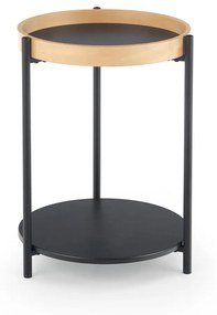 Masa de cafea Rolo - d 44 x h 55 cm