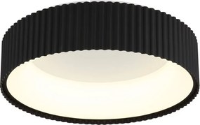 Plafoniera LED design circular KEMP