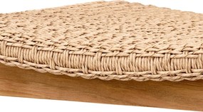 Scaun pentru exterior, design LUX, Donato