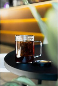 Cană cu filtru 300 ml Diva – Vialli Design