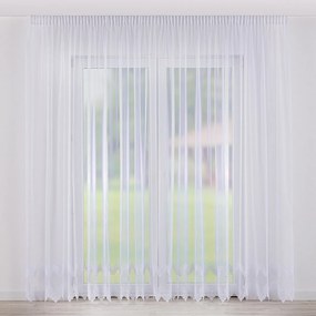Draperie cu banda