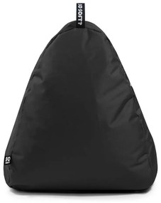 Fotoliu bean bag roșu Chill XXL – So Soft?