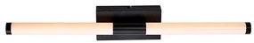 Aplică LED pentru baie Rabalux 75045 TILORA LED/8W/230V 4000K IP44