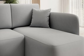 Coltar extensibil Hadson pe dreapta Sola 4