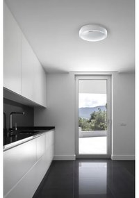 APLED - Plafonieră LED LENS R TRICOLOR LED/12W/230V IP41 825lm