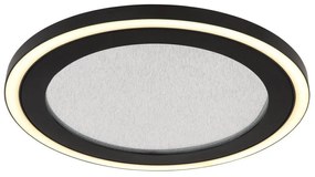 Plafoniera LED slim stil modern DAVIES