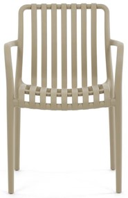 Set de scaune de sufragerie CT-X7029 CAP, 4 buc