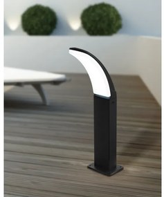 Eglo 98151 - Lampă exterior LED FIUMICINO LED/11W/230V IP44 înălțime 450